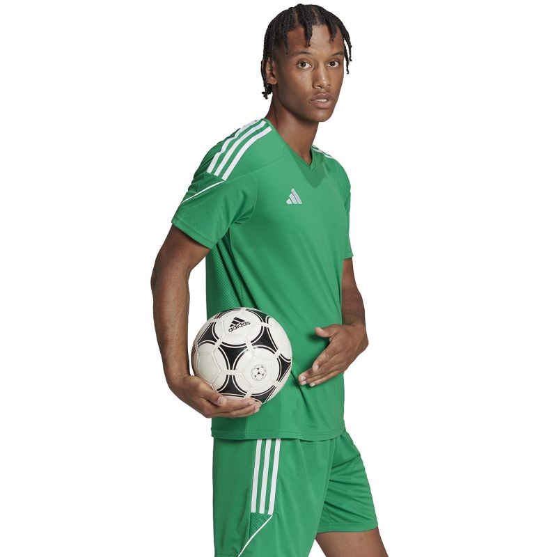 Tričko adidas Tiro 23 League Jersey M IC7477
