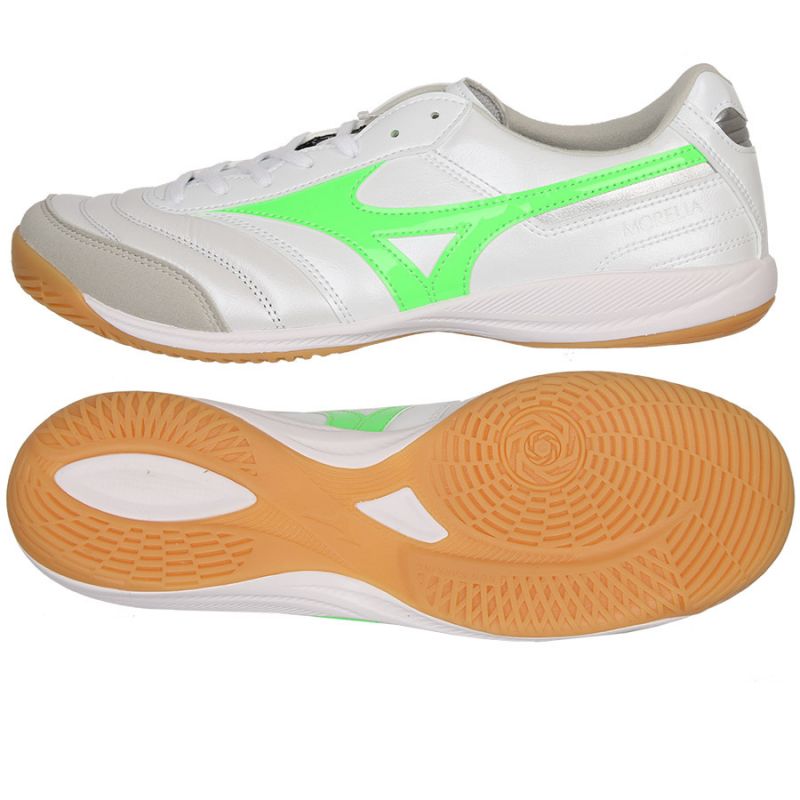 Mizuno Morelia Sala Elite IN M Q1GA251237