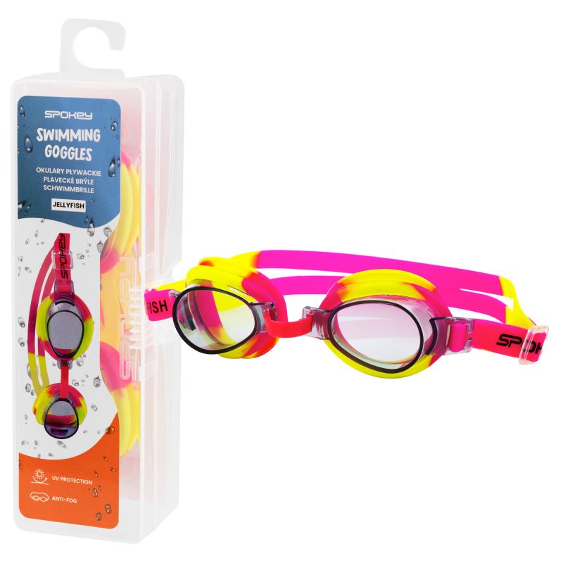 Spokey Jellyfish Jr 9004901000