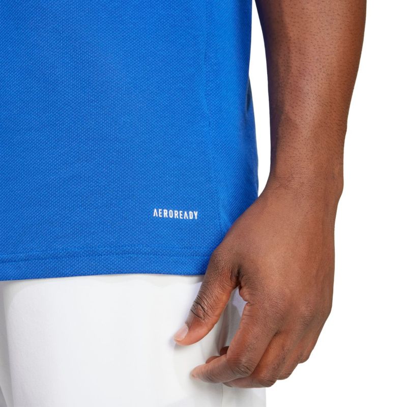 Tričko adidas Squadra 25 Polo M JW0890