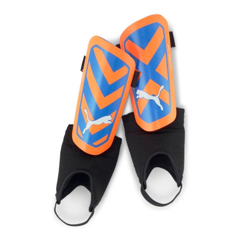 Chrániče Puma Ultra Light 030874-01