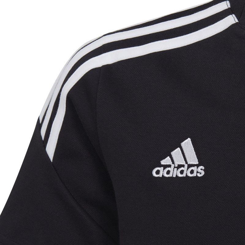 Tričko adidas Condivo 22 Polo Jr H44110