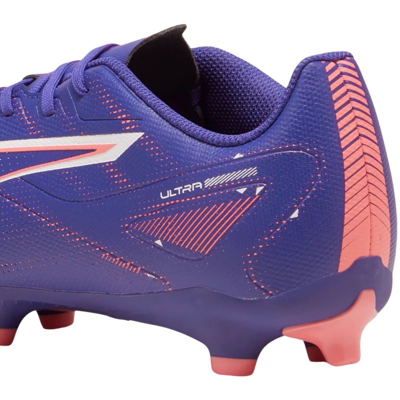 Puma Ultra 5 Play FG/AG 107689 01