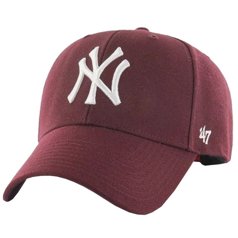 Šiltovka 47 Brand New York Yankees MVP Cap B-MVPSP17WBP-KM