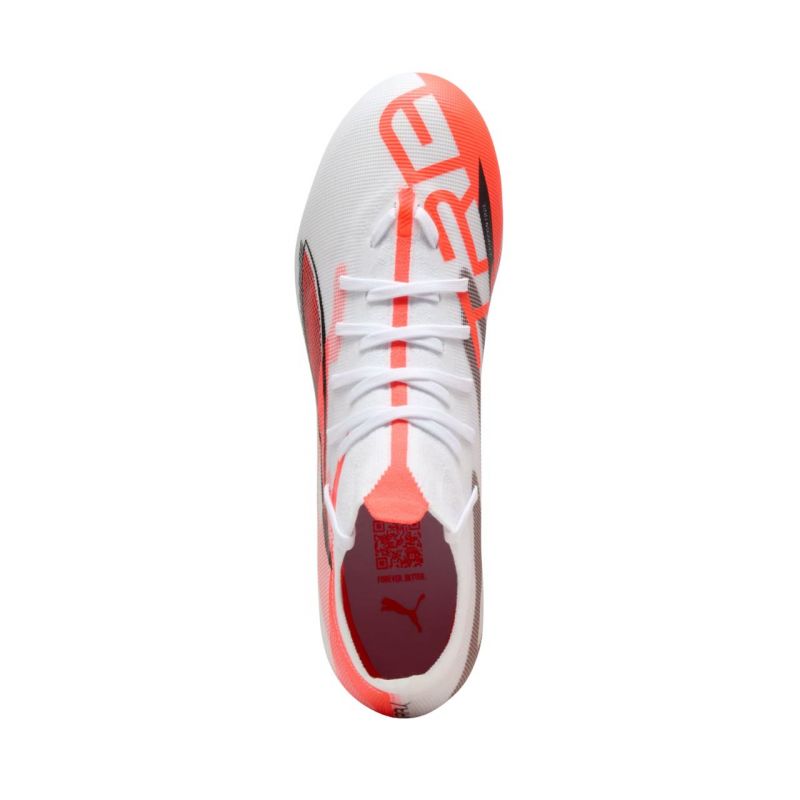 Puma Ultra 5 Match+ FG/AG M 108162 01