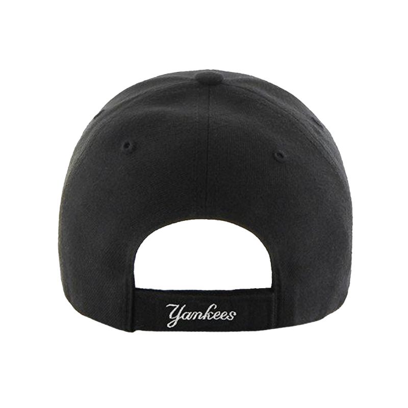 Šiltovka 47 Brand New York Yankees MVP Cap B-MVP17WBV-BK