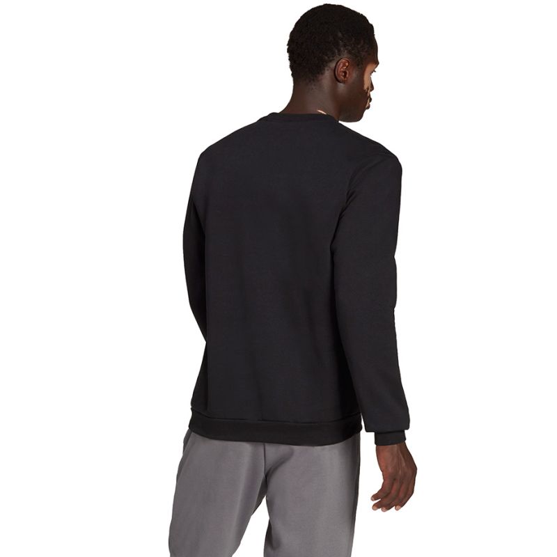 adidas Entrada 22 Sweatshirt Top M H57478