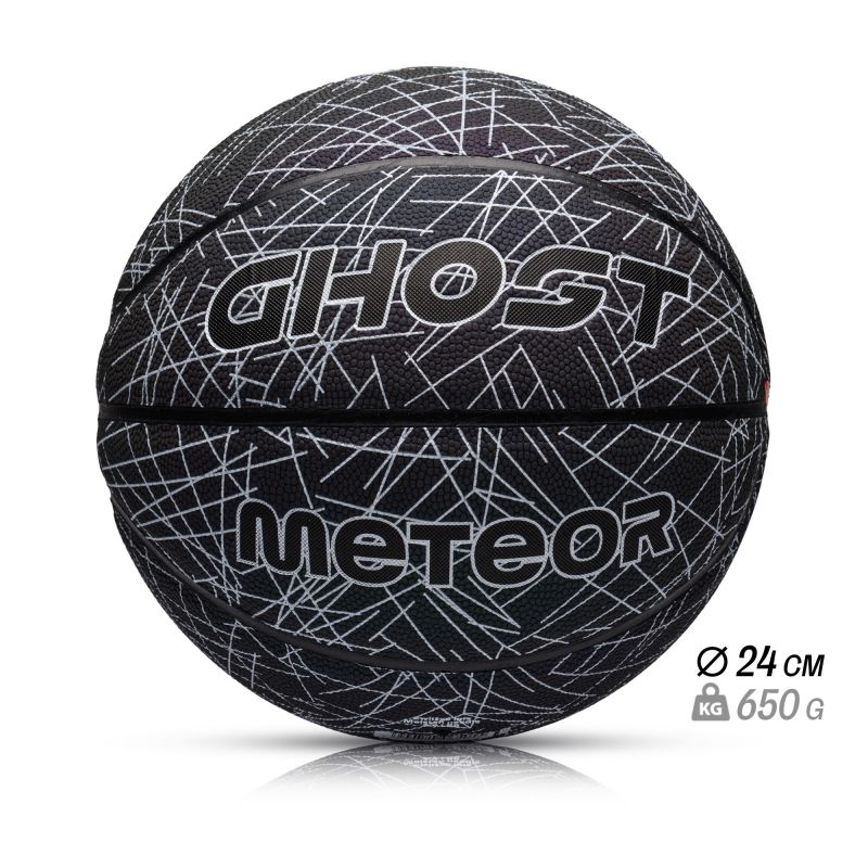 Meteor Ghost Scratch 7 16755