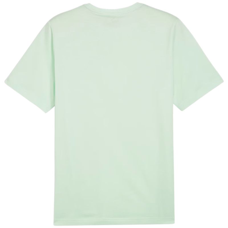 Tričko Puma ESS+ 2 Col Logo Tee M 586759 88