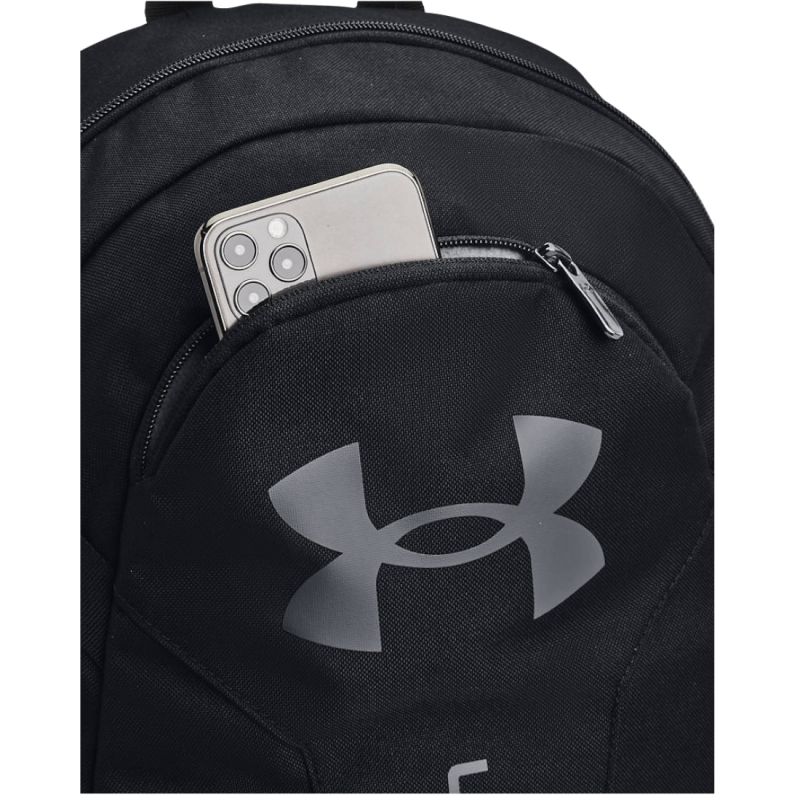 Ruksak Under Armour Hustle Lite Backpack 1364180-001