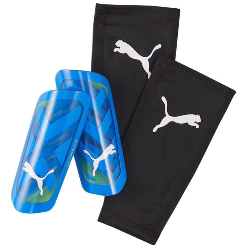 Chrániče Puma Ultra Flex Sleeve 030871 06