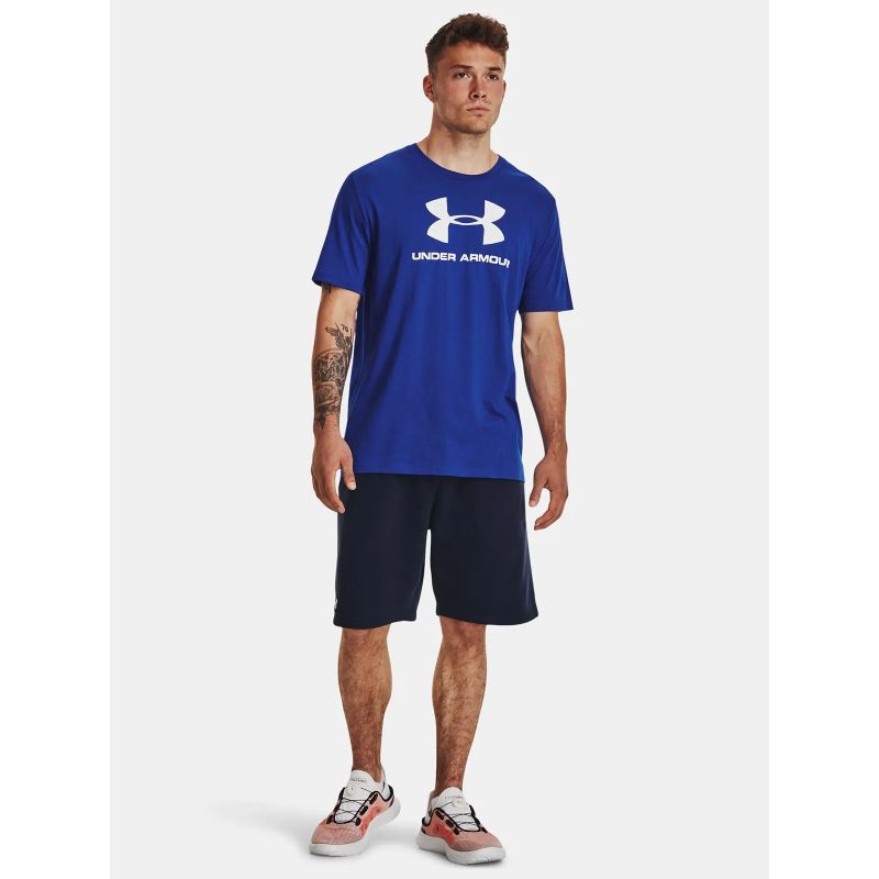 Tričko Under Armour M 1329590-402