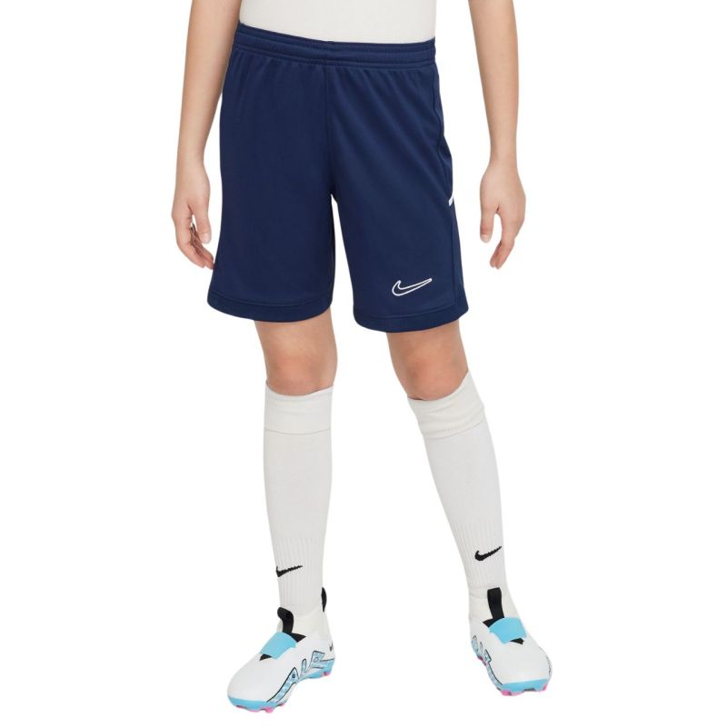 Trenky Nike Dri Fit Academy 25 Jr FZ9784 410