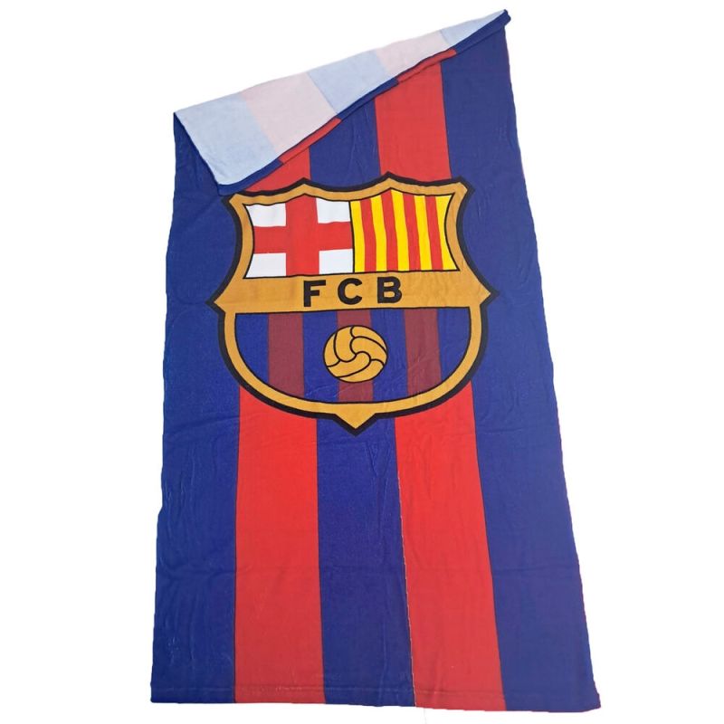 FC Barcelona  70x140 cm  mikrofibra 120042