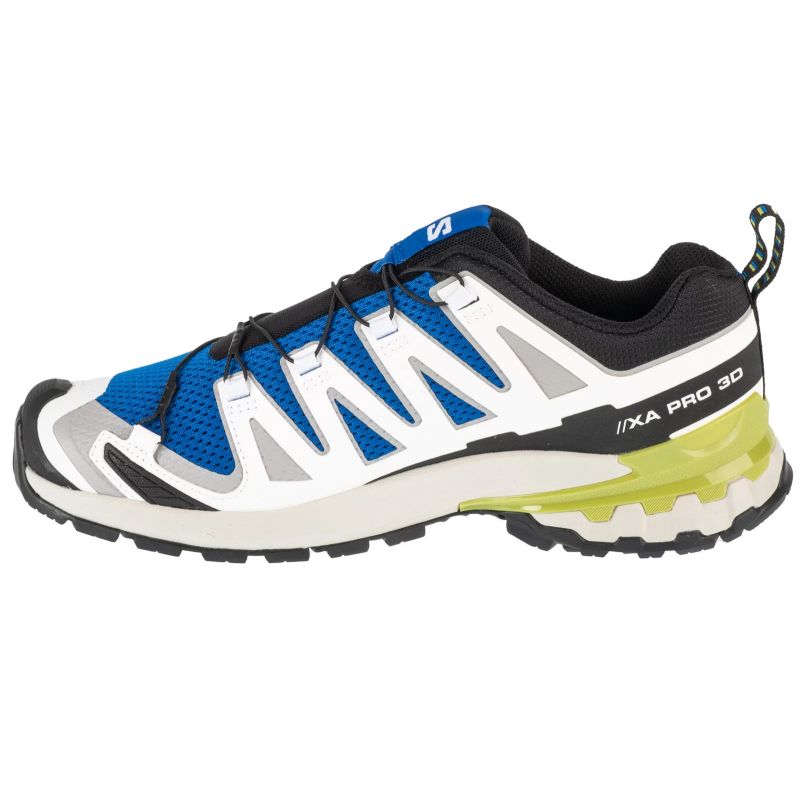 Salomon XA Pro 3D v9 M L47747800