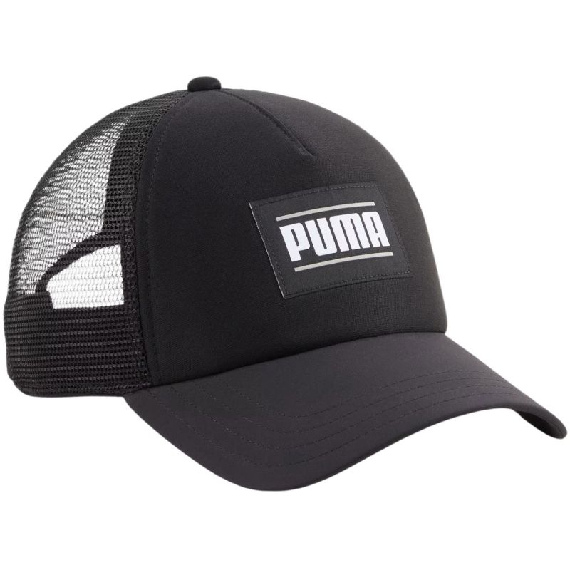 Šiltovka Puma Ess Trucker M 25706 01