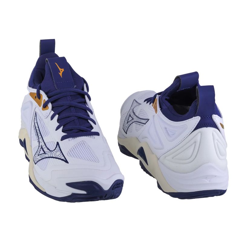 Mizuno Wave Momentum 3 M V1GA231243