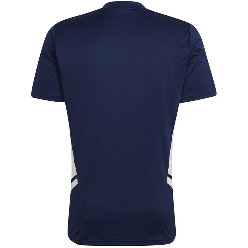 Tričko adidas Condivo 22 Jersey V-neck M HA6291