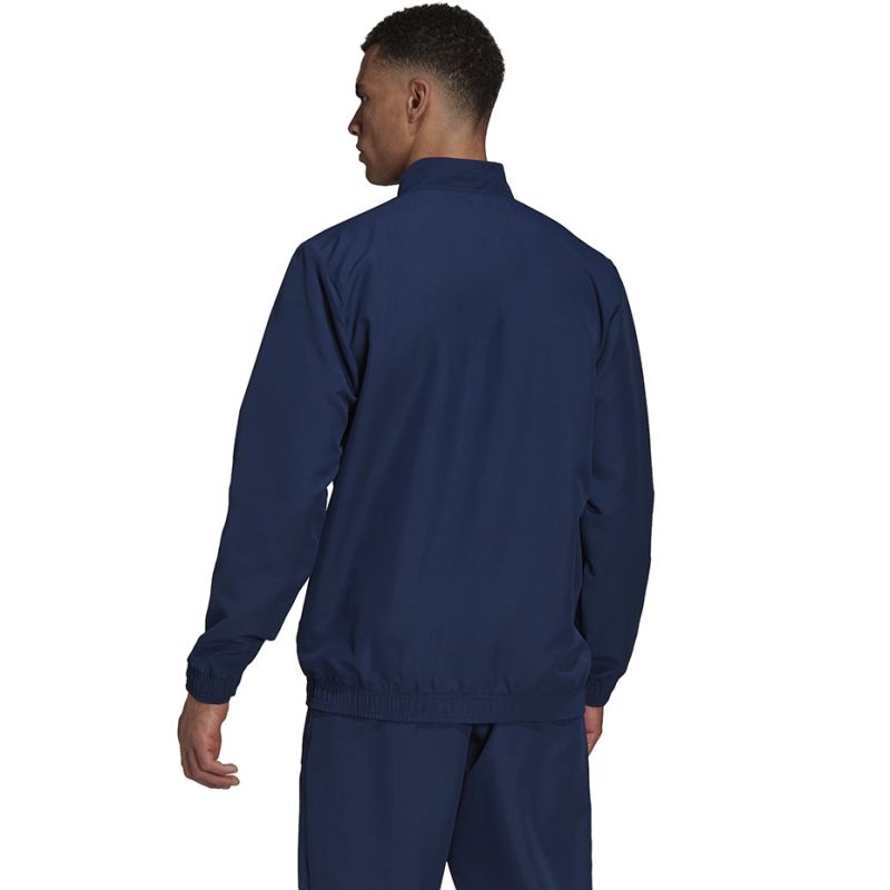 adidas Entrada 22 Presentation Jacket M HB0571