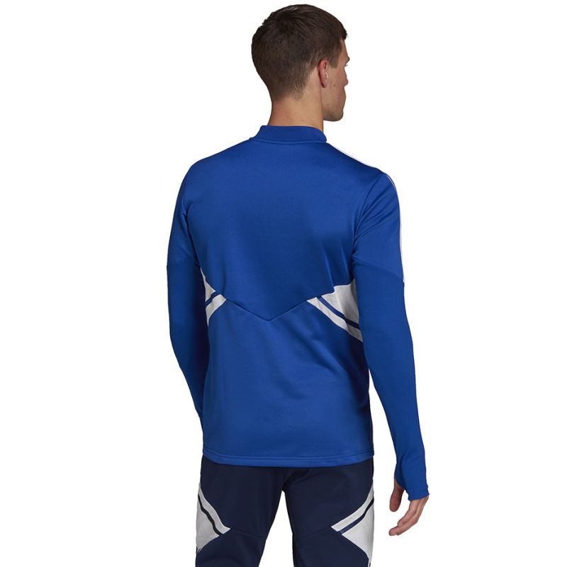 adidas Condivo 22 Training 1/2 zip M HA6271