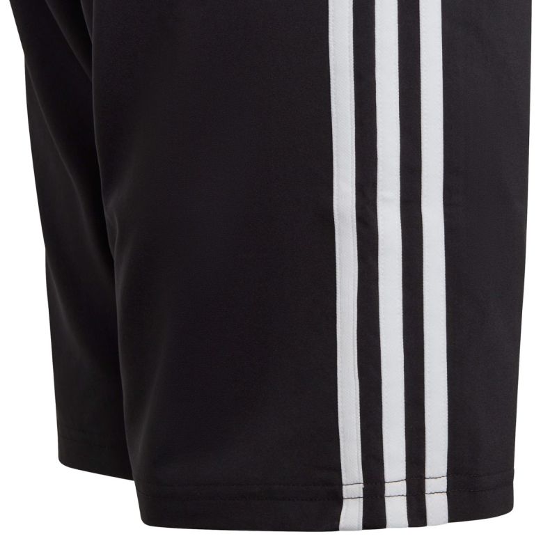 Trenky adidas Essentials 3-Stripes Woven Jr HR6332
