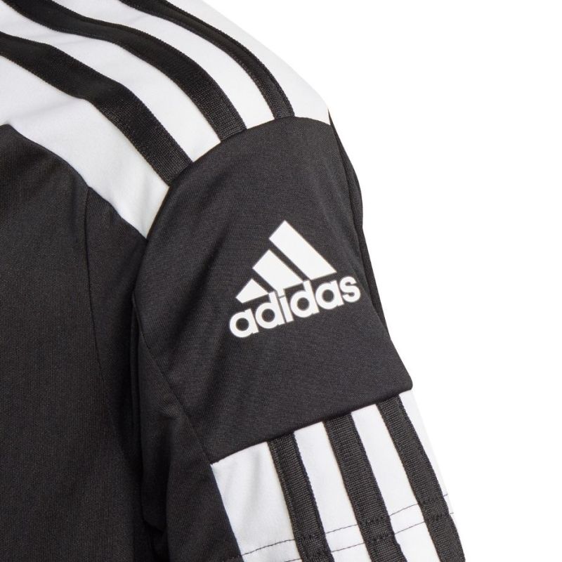 Tričko adidas Squadra 21 Polo Jr GK9558