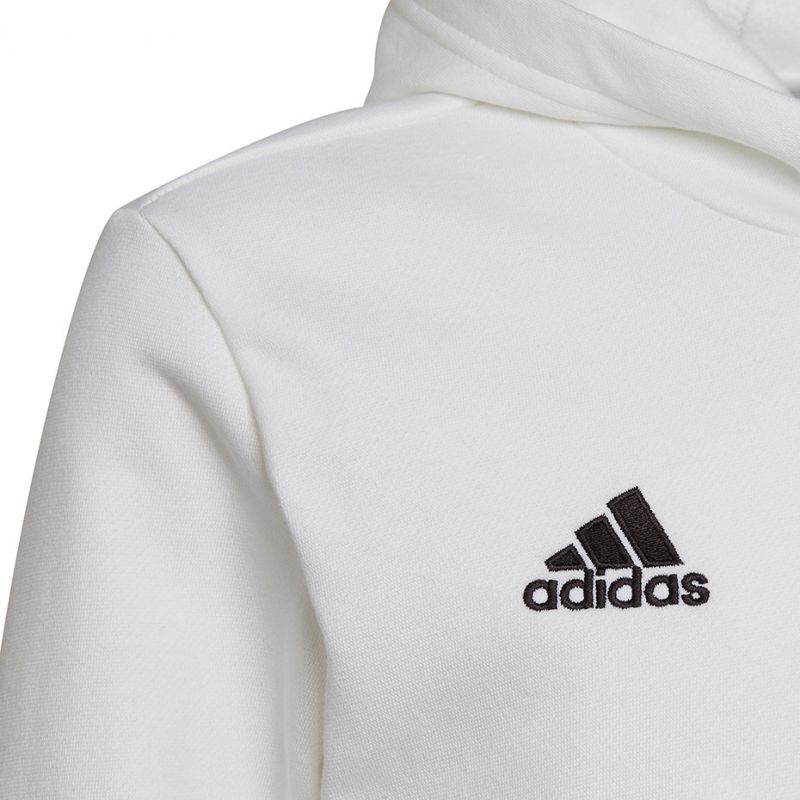 adidas Entrada 22 Hoody Jr HG6303