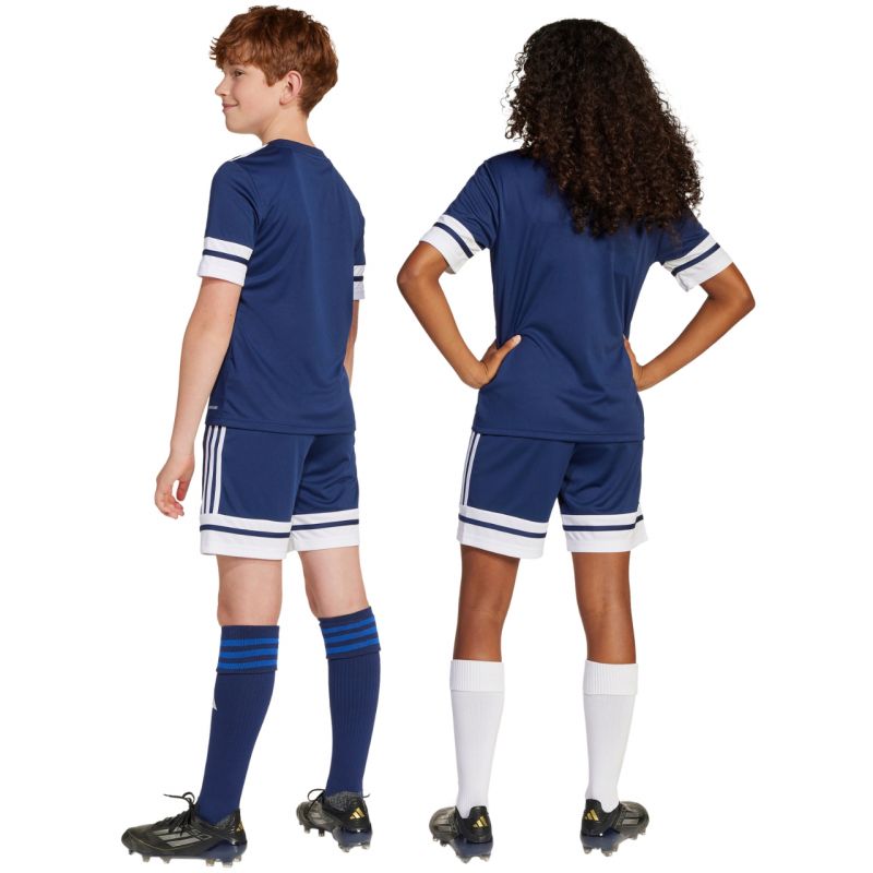 Trenky adidas Squadra 25 Jr JJ2418