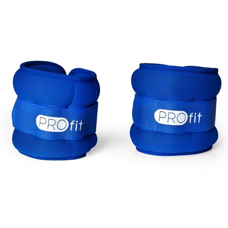 PRFIT Evolution 2x0,5kg DK 3310