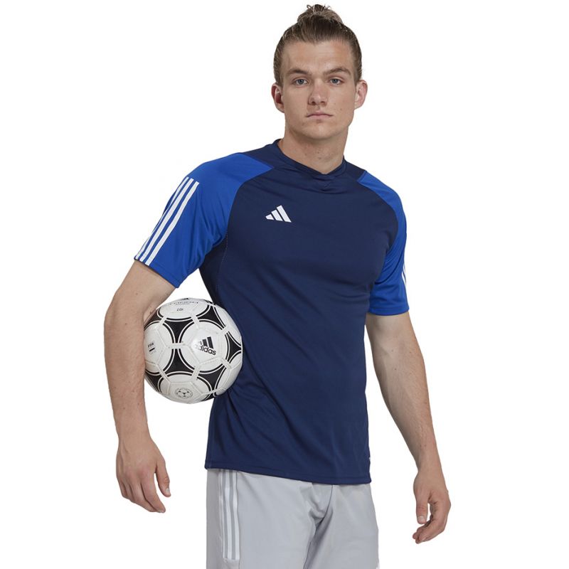 Tričko adidas Tiro 23 Competition Jersey M HK7637