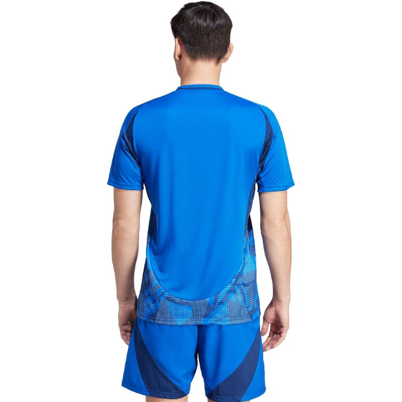 Tričko adidas Tiro 24 Competition Match Jersey M IQ4759