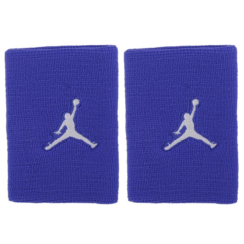 Frotki, o Jordan Dri-FIT Wristbands J0003601-410