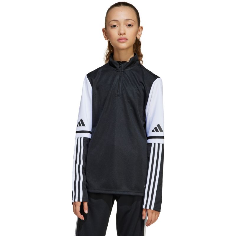 adidas Squadra 25 Training Top Jr JE2749