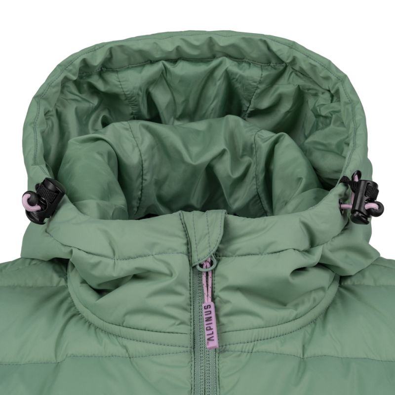 Alpinus Monza W BR18178