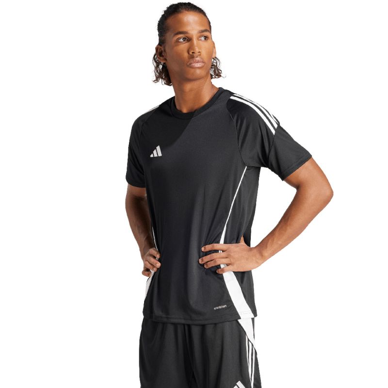 Tričko adidas Tiro 24 Jersey M IJ7676