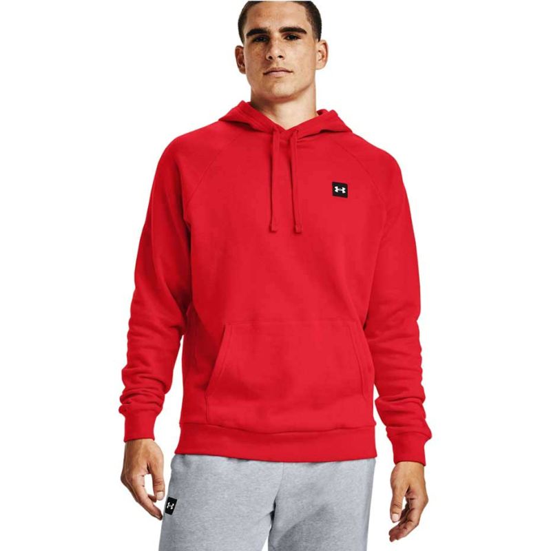 Under Armour Rival Fleece Hoodie M 1357092 600