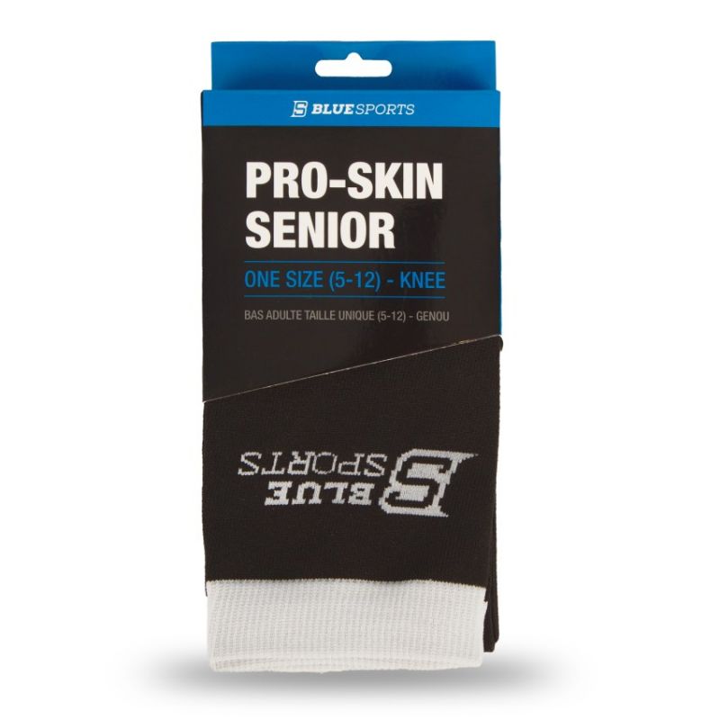 Ponožky BlueSports Pro-Skin Coolmax Sr 900141