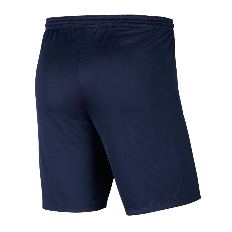 Trenky Nike Park III Knit Jr BV6865-410