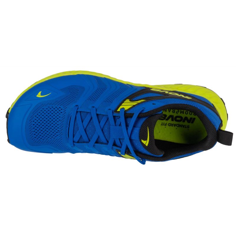 Inov-8 TrailTalon M 001275-BLBKLM-S-001