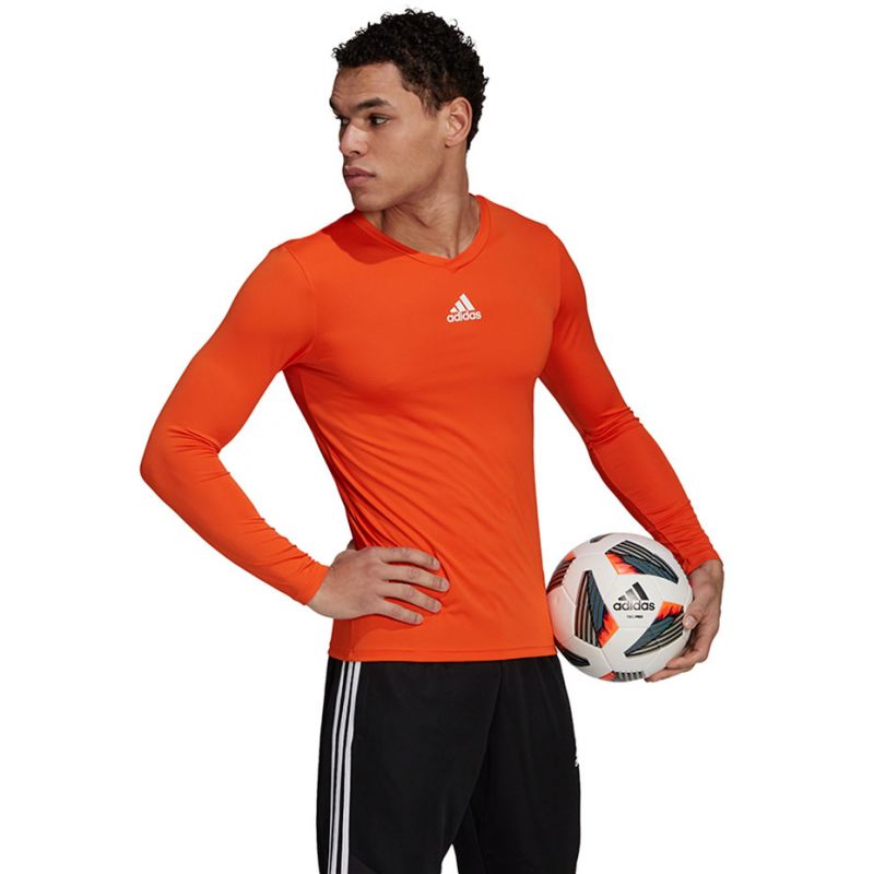 Tričko adidas Team Base Tee M GN7508