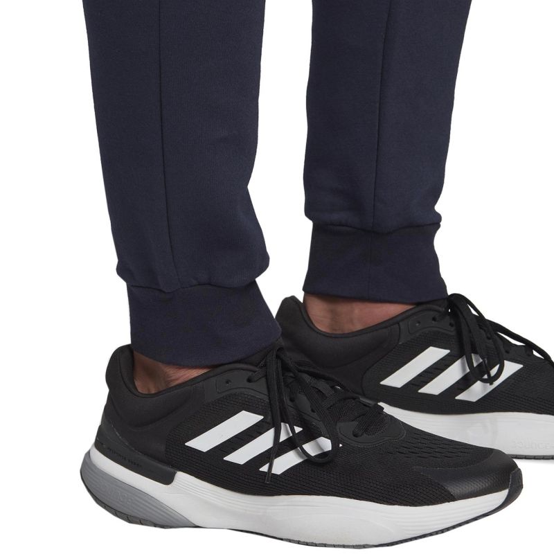 Tepláky adidas Essentials Fleece Regular Tapered Cargo M HL2232