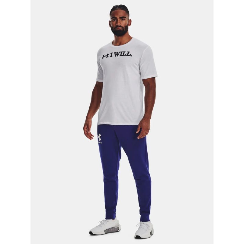 Tričko Under Armour M 1379023-100