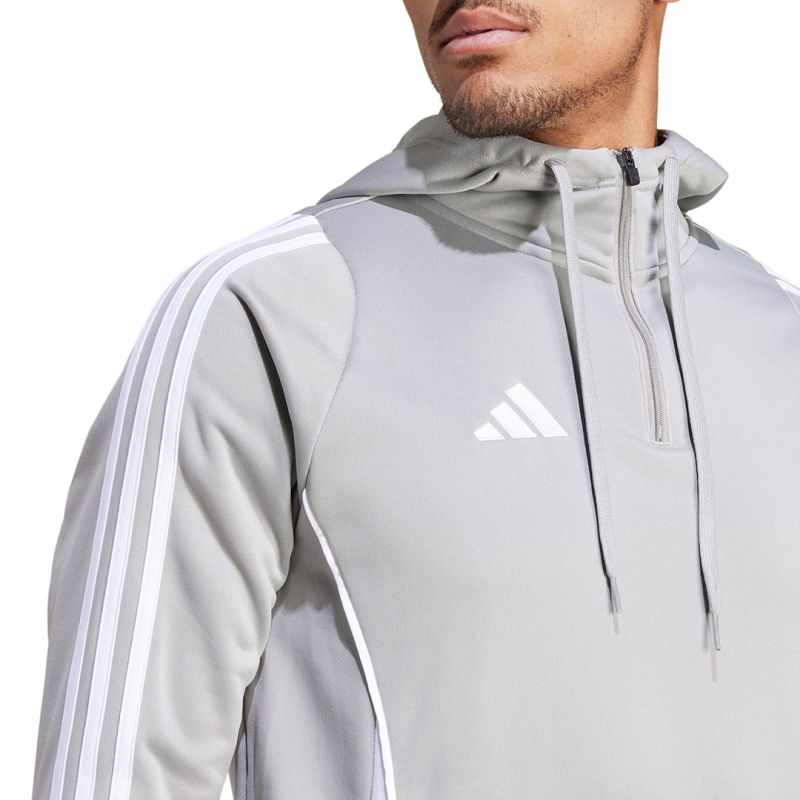 adidas Tiro 24 Training Hooded M IR7551