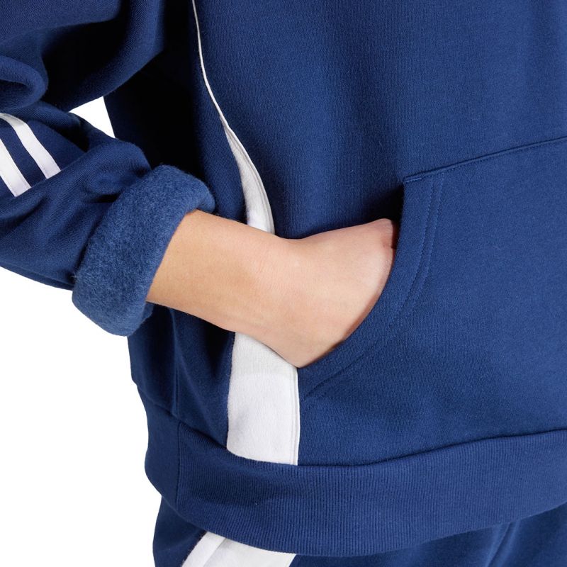 adidas Tiro 24 Hooded W IR7507