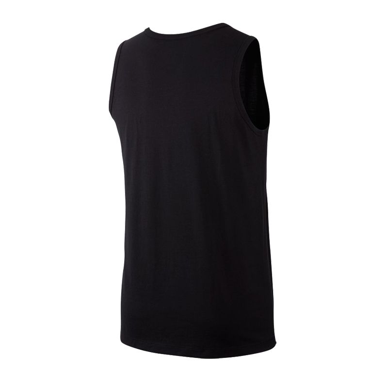 Tričko Nike NSW Club Tank M BQ1260-010
