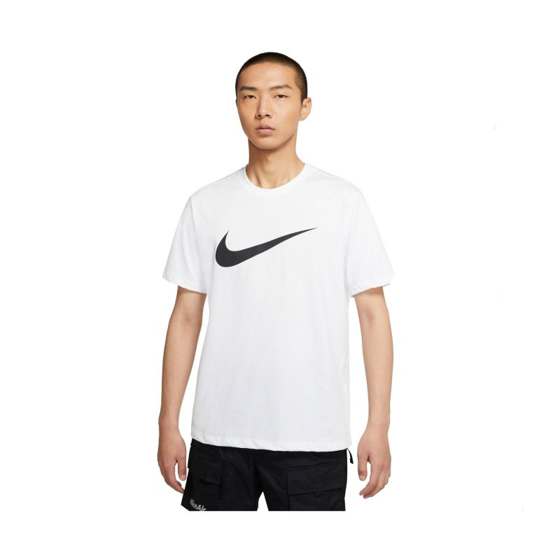 Tričko Nike NSW Icon Swoosh M DC5094-100