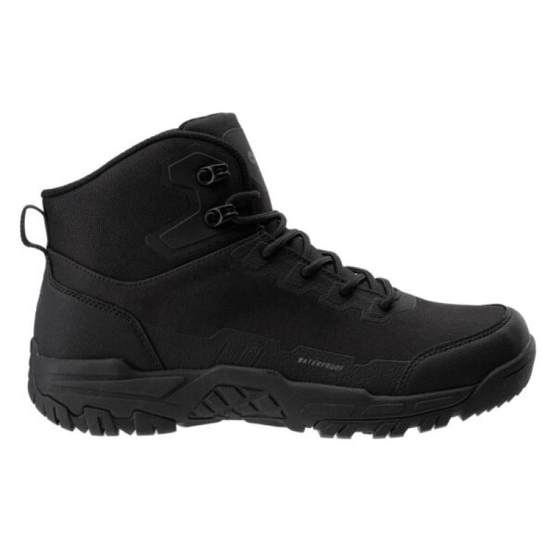 Hi-tec Ilinoi Mid Wp M 92800442391
