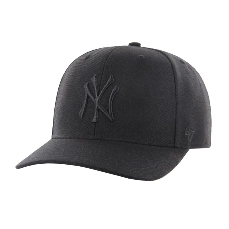 Šiltovka 47 Brand New York Yankees Cold Zone '47 B-CLZE17WBP-BKA