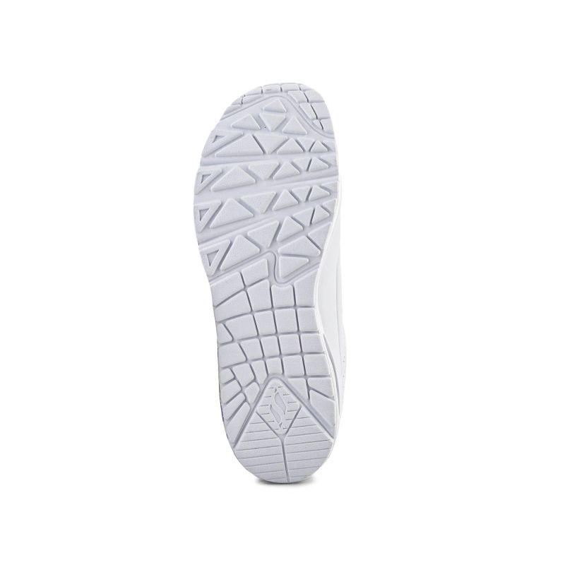 Skechers JGoldcrown Uno Lite - Spread the Love W 155507-WLPR