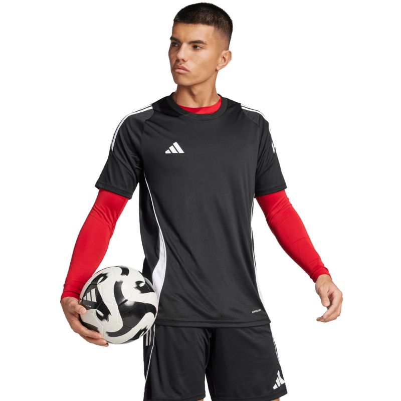 Tričko adidas Techfit Long Sleeve Tee M JP2926